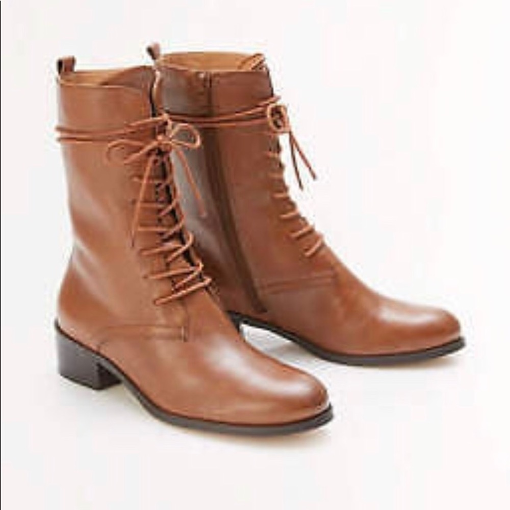 Corso Como Raymond LaceUp Boot